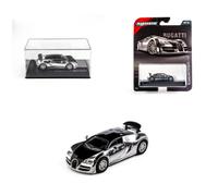 Collection 2005 Bugatti Veyron 16.4