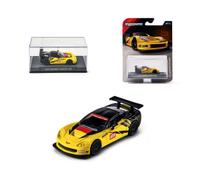 Collection 2005 Chevrolet Corvette C6 R
