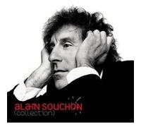 Souchon, Alain - Best Of 1984-2001