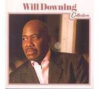 Will Downing – Collection – CD – Concord