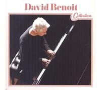 David Benoit David Benoit: Collection (CD) Album