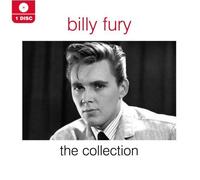 Redbox Toy – Collection «Fury, Billy»