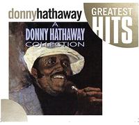 The best of Donny Hathaway CD