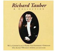 Richard Tauber – Collection Richard Tauber
