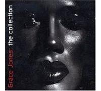 Jones, Grace – Collection – Import – Universal Music Group