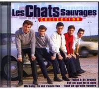 Les Chats Sauvages - Collection