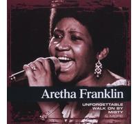 Teddy Harris - Aretha Franklin (Collections)