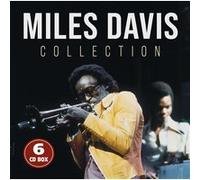 Miles Davis - Miles Davis - Collection (Various Broadcasts)