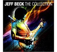Beck, Jeff – Collection – Epic