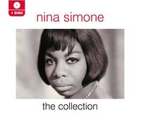 Nina Simone - The Collection [Import]