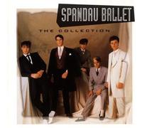 Spandau Ballet – Collection – Parlophone