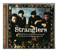 The Stranglers – Collection – CD – Import