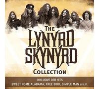 Lynyrd Skynyrd – The Lynyrd Skynyrd Collection – Coffret 3 CD – Bertus