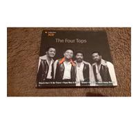 Four Tops,the - Orange Compilation