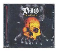 Dio – Collection – CD – Import – Mercury