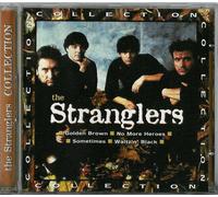 Stranglers the - Collection [Import]