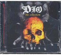 Dio – Collection – CD – Import – Mercury