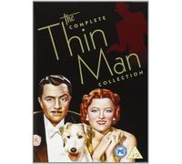Collection (2010 Re-Issue), Shadow Goes Home, After, Another Song of The Thin Man [Import]