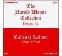 Collection 24 by Harold Wayne Collection (1995-12-12)