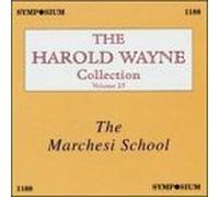 Collection 25 by Harold Wayne Collection (1996-02-20)