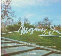 Collection 250ème Anniversaire N°17 : Concertos Pour Piano (Ii) : Numeros 9 Et 25