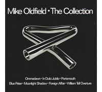 Mike Oldfield – Collection – 2 CD – Import