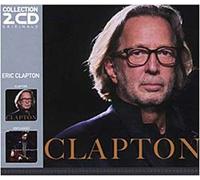 Collection 2cd Originals : Clapton