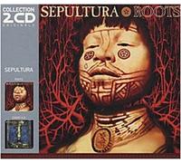 Collection 2cd Originals : Roots