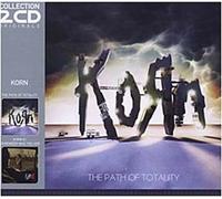 Collection 2cd Originals : The Path Of Totality