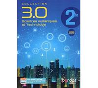 Collection 3.0 - SNT 2de