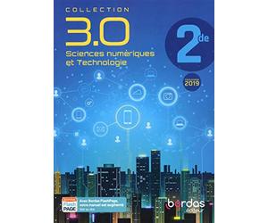 Collection 3.0 - SNT 2de