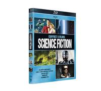 Coffret MGM 100 ans - 5 Films de science-fiction Blu-ray