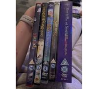 Collection 6 Films Nostalgiques : The Bfg - Dvd