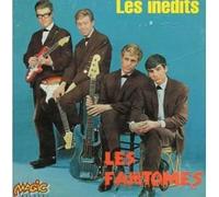Collection '60 : Les inédits, Volume 3