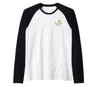 Collection 60e Anniversaire du Carnaval de Notting Hill Manche Raglan