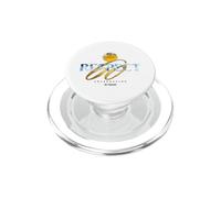 Collection 60e Anniversaire du Carnaval de Notting Hill PopSockets PopGrip pour MagSafe
