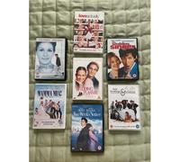Collection 7 Comédies Romantiques : Grant, Roberts, Streep - Dvd