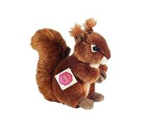 Hermann Teddy Collection - 908180 - Peluche - Ecureuil - 17 cm G