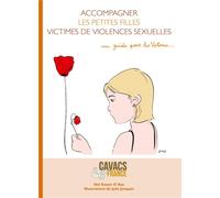Accompagner les petites filles victimes de violences sexuelles