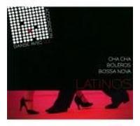 Collection Accordéon Danse Avec Lui Vol. 1 : Latinos