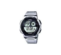 Collection AE-1000WD-1AVEF - Montre-bracelet - quartz - numérique - résine