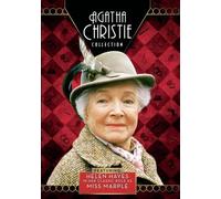 Collection Agatha Christie - Avec Helen Hayes DVD (2018) - Helen Hayes, Rob