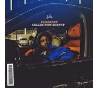 Collection Agency by Curren$y [CD] NEUF