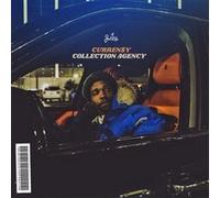 Curren$y - Collection Agency [Vinilo]