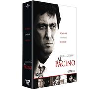 Collection Al Pacino - Pack