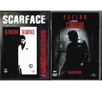 Collection Al Pacino – Al Pacino – Coffret – Universal Pictures