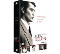 Collection Alain Delon - Pack