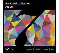 アイドリッシュセブン Collection Album vol.2
