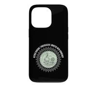 Collection Althea Gibson | Champion de Tennis | Mint Quarter Coque pour iPhone 13 Pro