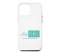 Collection Althea Gibson | Champion de Tennis | Open de France Coque pour iPhone 12 Pro Max